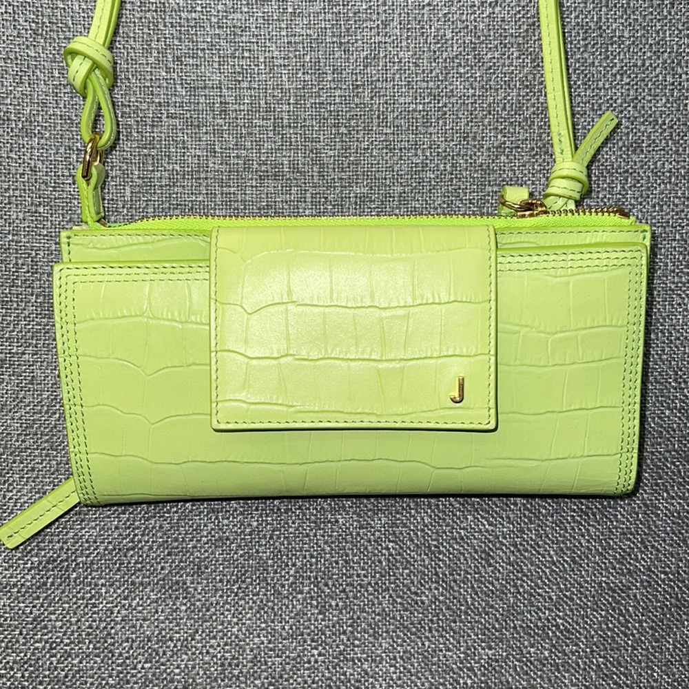 Jacquemus Le Pichoto (Strapped cardholder) - Picture 3 of 9